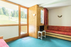 Résidence Soldanelles Villages - Studio divisible 4 personnes - Plagne Village MAE-4824